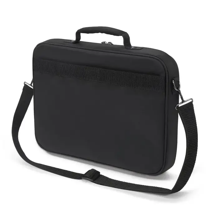 Dicota Dicota TWO Laptop Bag Clamshell 13-14" - Zwart