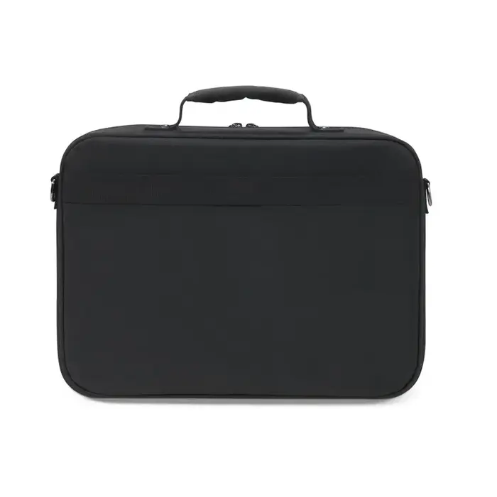 Dicota Dicota TWO Laptop Bag Clamshell 13-14" - Zwart
