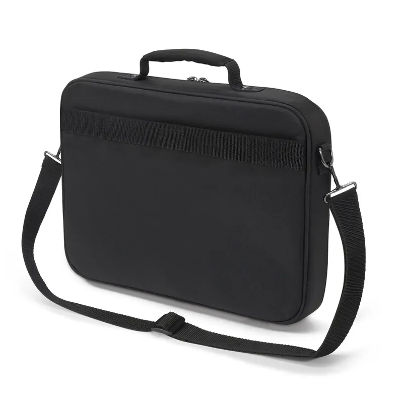 Dicota Dicota Multi TWO Laptoptas Clamshell 15-17,3" - Zwart