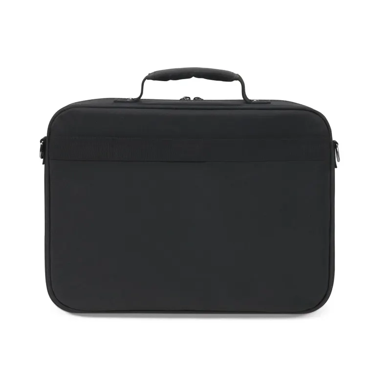 Dicota Dicota Multi TWO Laptoptas Clamshell 15-17,3" - Zwart
