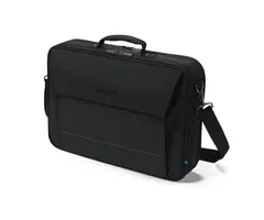Dicota Dicota Multi Plus TWO Clamshell Laptoptas 14-16 inch Zwart