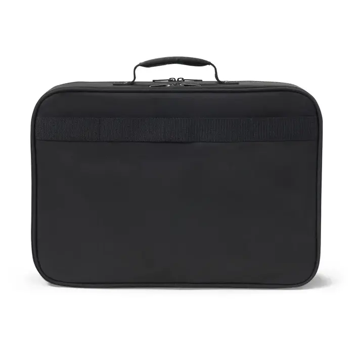Dicota Dicota Multi Plus TWO Clamshell Laptoptas 14-16 inch Zwart