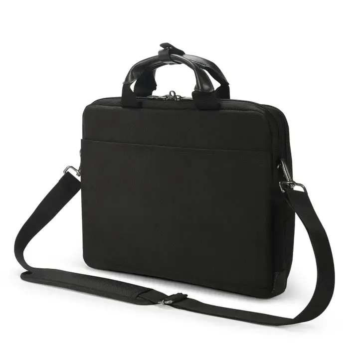 Dicota Dicota Slim Case SEVEN 12-14" Laptoptas - Zwart