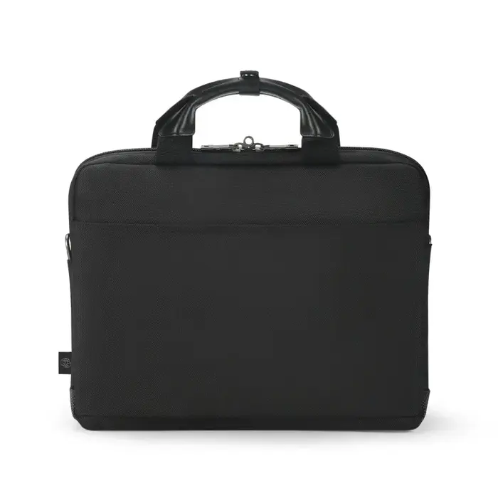Dicota Dicota Slim Case SEVEN 12-14" Laptoptas - Zwart