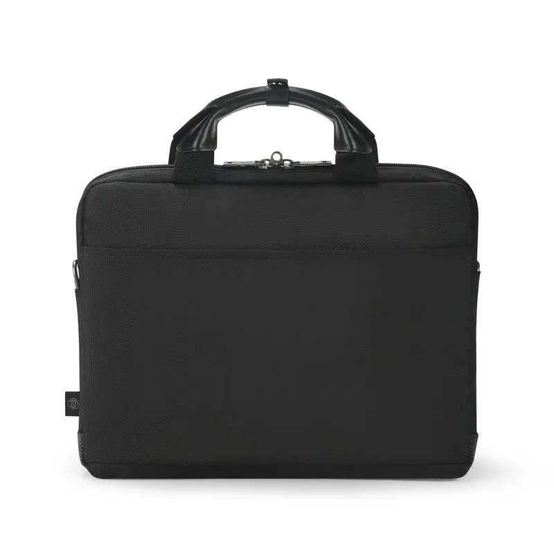 Dicota Dicota Slim Case SEVEN 12-14" Laptoptas - Zwart, foto 4 van 5