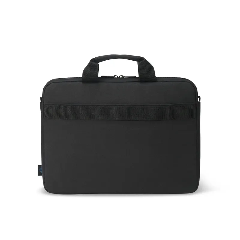 Dicota Dicota Slim Case TWO 13-14 inch Laptoptas Zwart