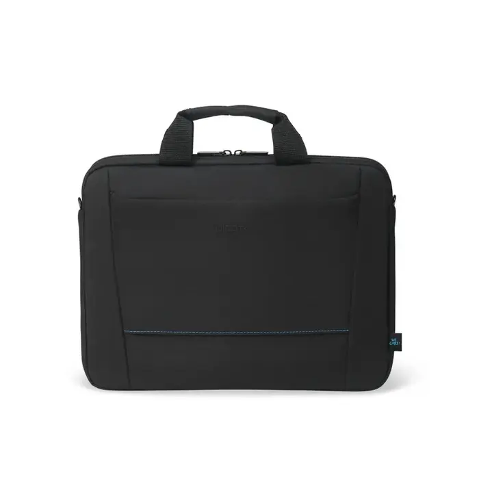 Dicota Dicota Slim Case TWO 14-16" Laptoptas - Zwart