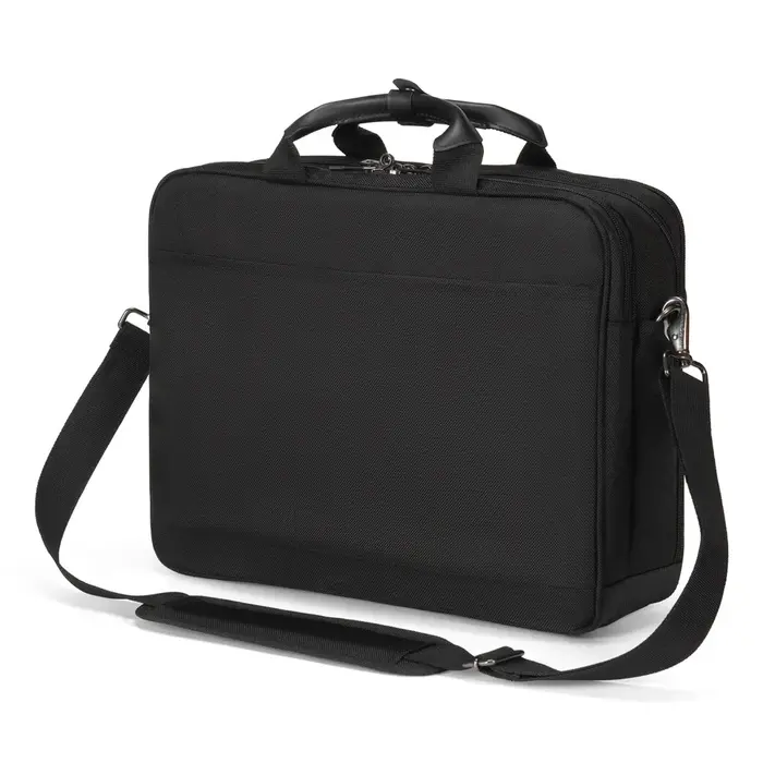 Dicota Dicota Top Traveller SEVEN 12-14" Laptoptas Zwart