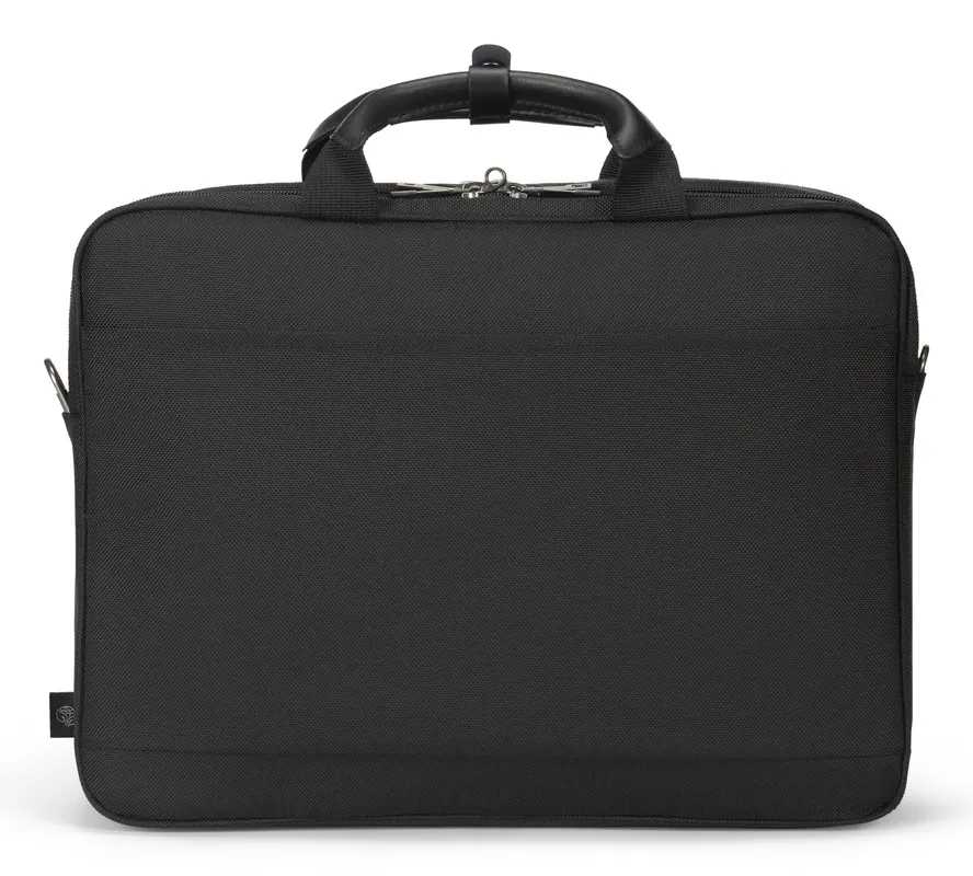 Dicota Dicota Top Traveller SEVEN 12-14" Laptoptas Zwart