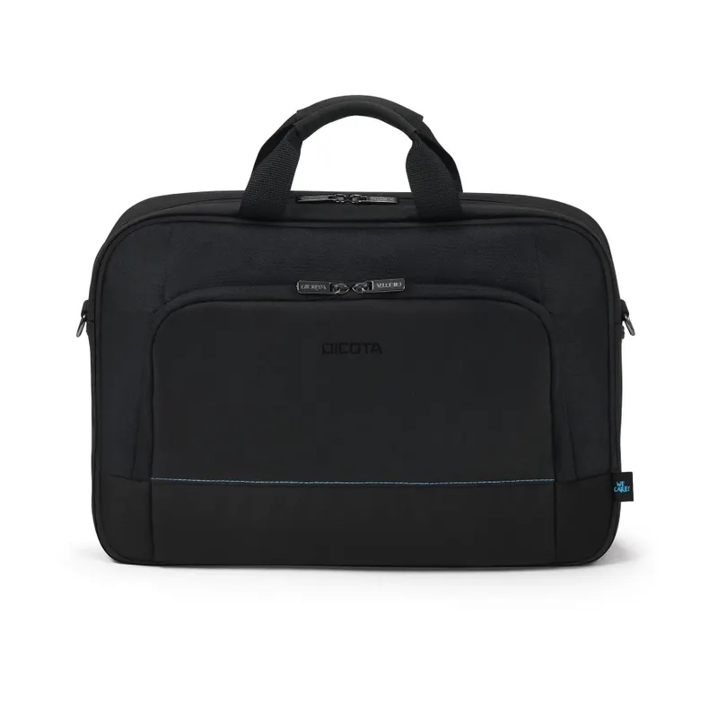 Dicota Dicota Top Traveller TWO 14-16" Laptoptas Zwart