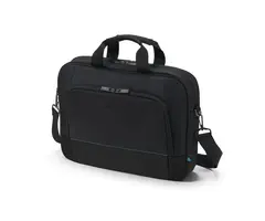 Dicota Dicota Top Traveller TWO 15-17,3" Laptoptas Zwart