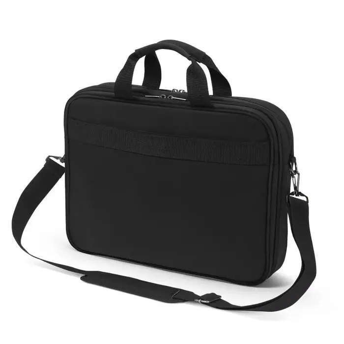 Dicota Dicota Top Traveller TWO 15-17,3" Laptoptas Zwart