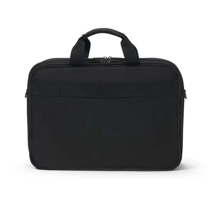 Dicota Dicota Top Traveller TWO 15-17,3" Laptoptas Zwart