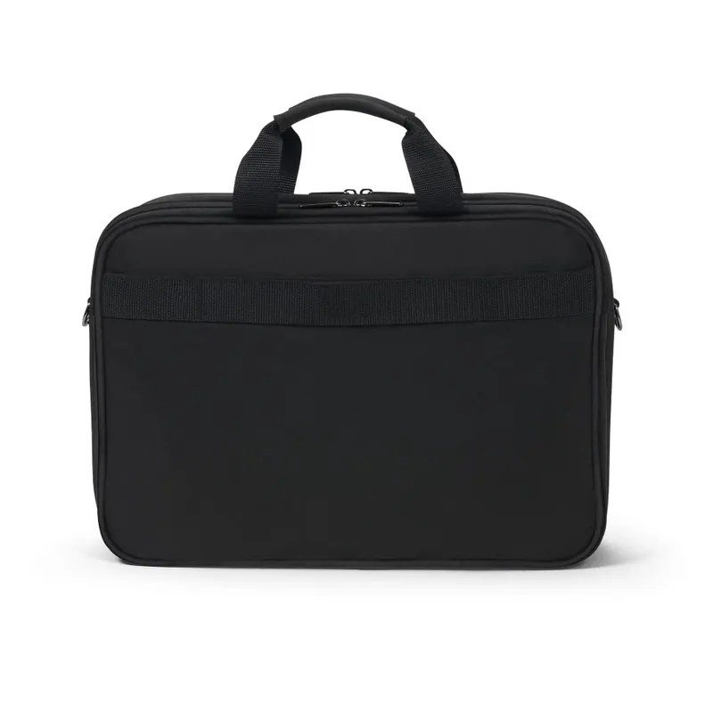 Dicota Dicota Top Traveller TWO 15-17,3" Laptoptas Zwart