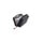 Inateck Draagbare Elektronica Organizer - Zwart (ABM_BLACK)