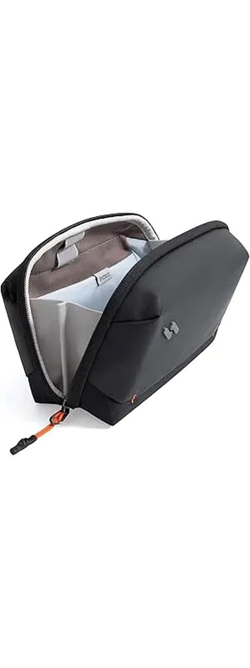 inateck Inateck Draagbare Elektronica Organizer - Zwart (ABM_BLACK)
