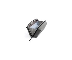 inateck Inateck ABM33 Elektronica Organizer Tas - Grijs (22.5 x 14 x 8.5 cm)