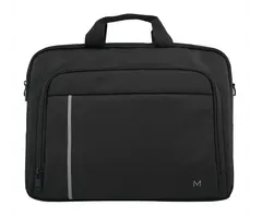 Mobilis Mobilis TheOne Toploading Laptoptas 11-14 inch Zwart