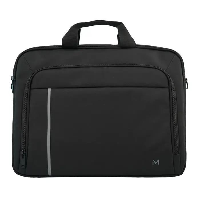 Mobilis Mobilis TheOne Toploading Laptoptas 11-14 inch Zwart
