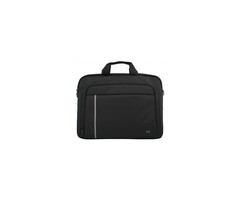 Mobilis Mobilis TheOne Briefcase Toploading Laptoptas 14-16 inch 12L