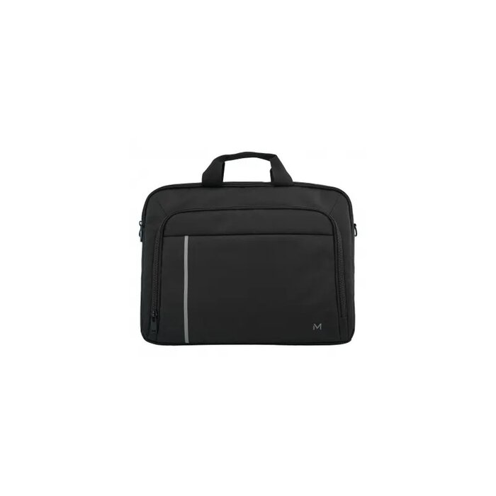 Mobilis Mobilis TheOne Briefcase Toploading Laptoptas 14-16 inch 12L