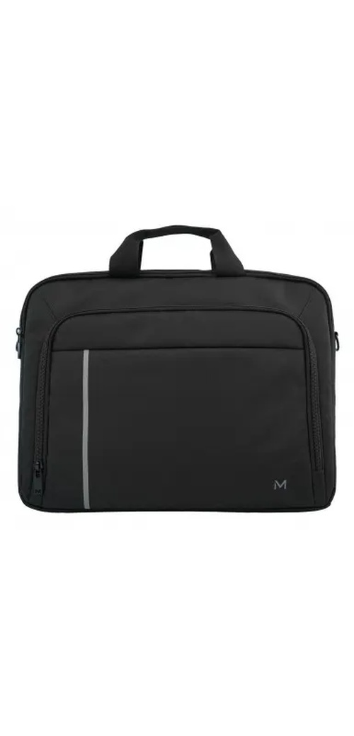 Mobilis Mobilis TheOne Briefcase Toploading Laptoptas 14-16 inch 12L