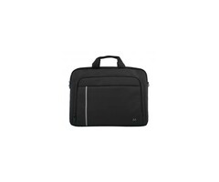 Mobilis Mobilis TheOne Briefcase Toploading 14-16" Laptoptas 12L Gerecycled