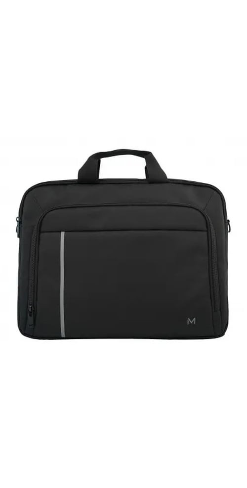 Mobilis Mobilis TheOne Briefcase Toploading 14-16" Laptoptas 12L Gerecycled