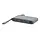 Mobilis USB-C Docking Station 8 in 1 - 100W Power Delivery