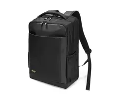 Acer Acer LC.BAG11.002 Beschermhoes voor Iconia B1-71X - Kunstleer Zwart/Groen