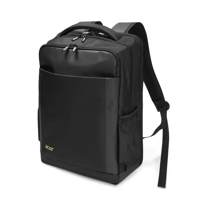 Acer Acer LC.BAG11.002 Beschermhoes voor Iconia B1-71X - Kunstleer Zwart/Groen