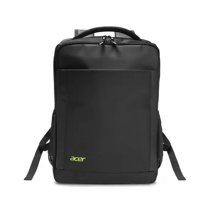 Acer Acer LC.BAG11.002 Beschermhoes voor Iconia B1-71X - Kunstleer Zwart/Groen