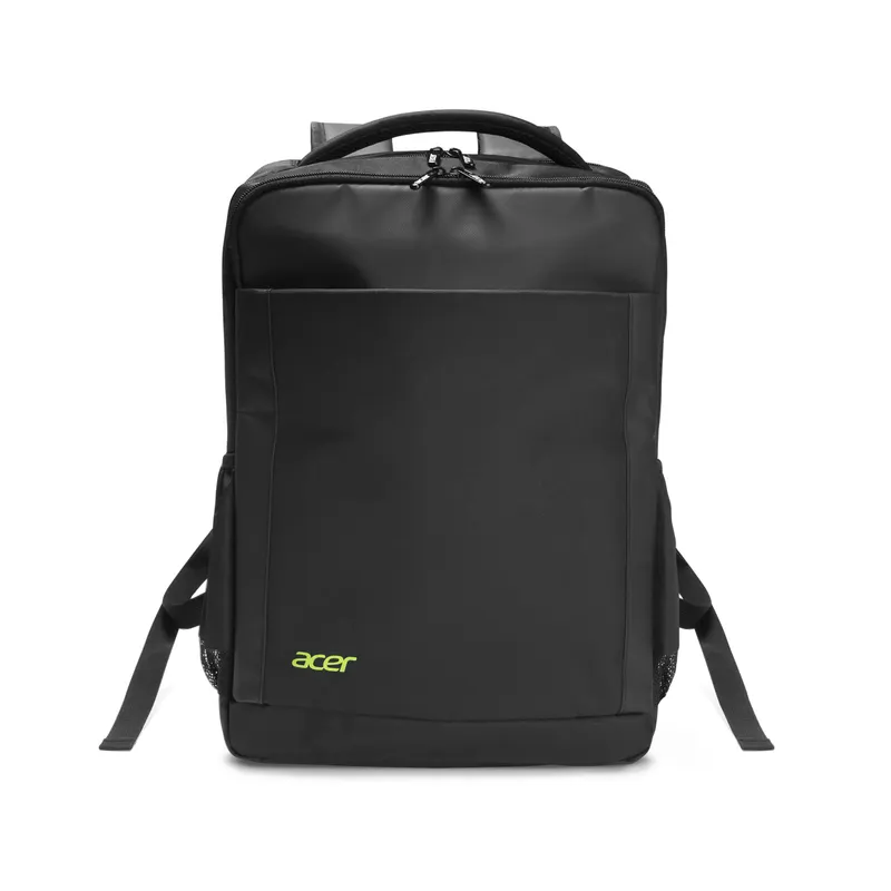 Acer Acer LC.BAG11.002 Beschermhoes voor Iconia B1-71X - Kunstleer Zwart/Groen