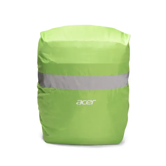 Acer Acer LC.BAG11.002 Beschermhoes voor Iconia B1-71X - Kunstleer Zwart/Groen