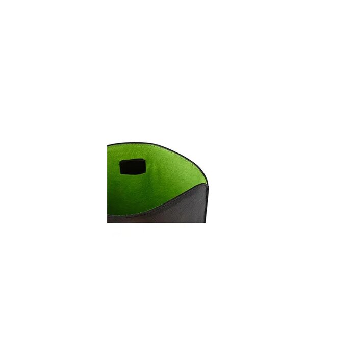 Acer Acer Clamshell Bag Premium Beschermhoes Zwart/Groen (LC.BAG11.001)