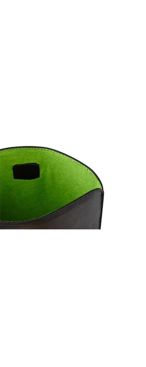 Acer Acer Clamshell Bag Premium Beschermhoes Zwart/Groen (LC.BAG11.001)