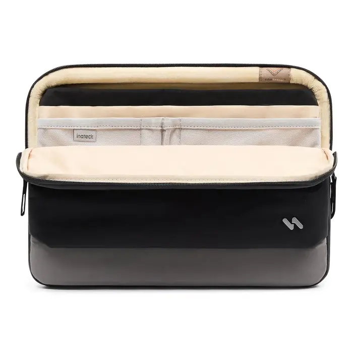 inateck Inateck 13 inch Laptop Sleeve - Zwart