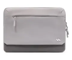 inateck Inateck 13 inch Laptoptas Grijs - Beschermhoes voor Laptops & MacBooks