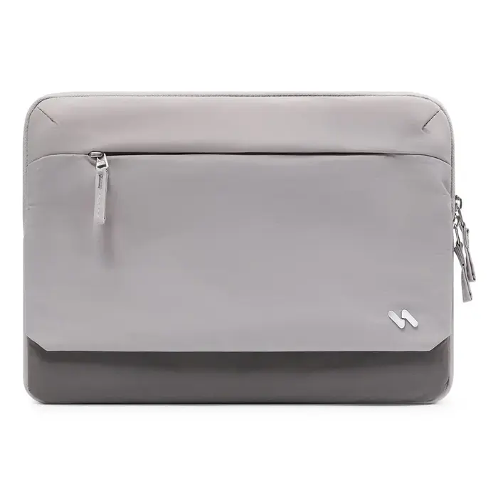 inateck Inateck 13 inch Laptoptas Grijs - Beschermhoes voor Laptops & MacBooks