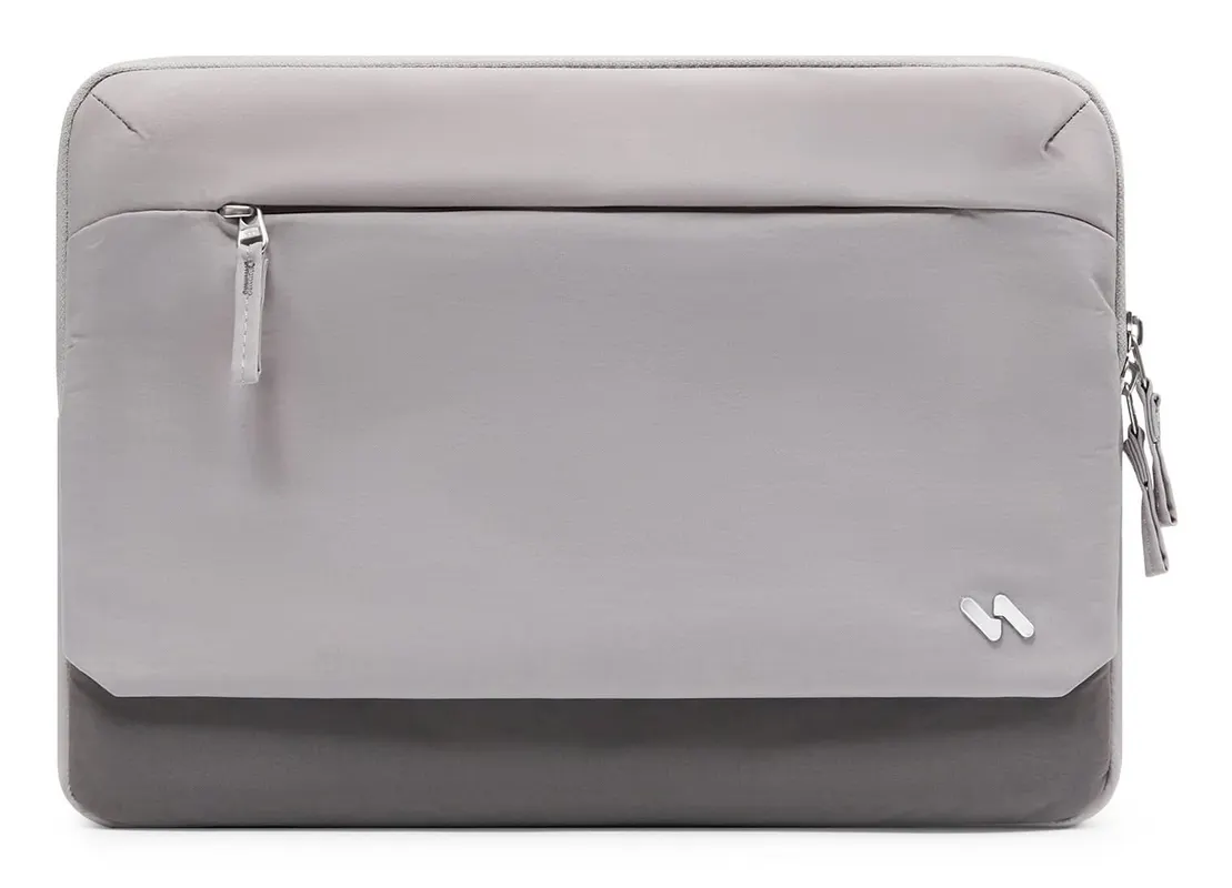 inateck Inateck 13 inch Laptoptas Grijs - Beschermhoes voor Laptops & MacBooks