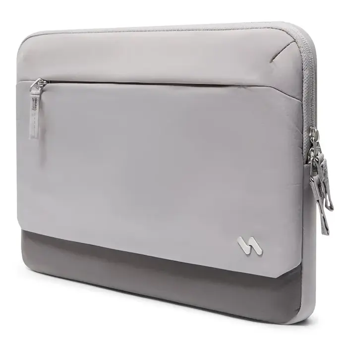 inateck Inateck 13 inch Laptoptas Grijs - Beschermhoes voor Laptops & MacBooks