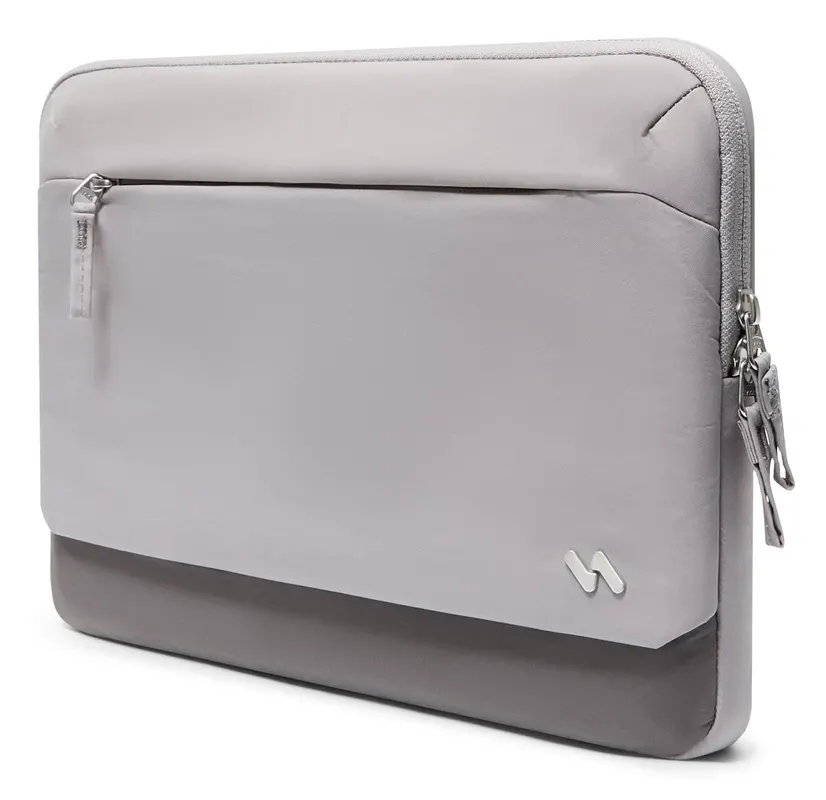 inateck Inateck 13 inch Laptoptas Grijs - Beschermhoes voor Laptops & MacBooks