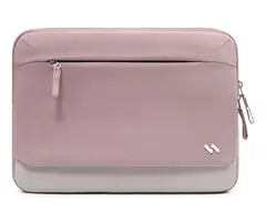 inateck Inateck 13" Laptoptas - Sleeve voor 13 inch laptops en MacBooks - Paars