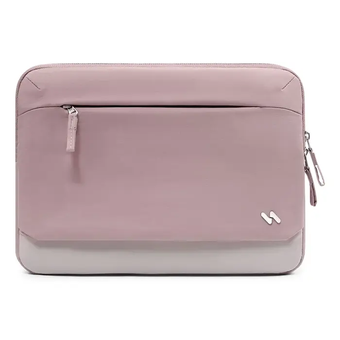 inateck Inateck 13" Laptoptas - Sleeve voor 13 inch laptops en MacBooks - Paars