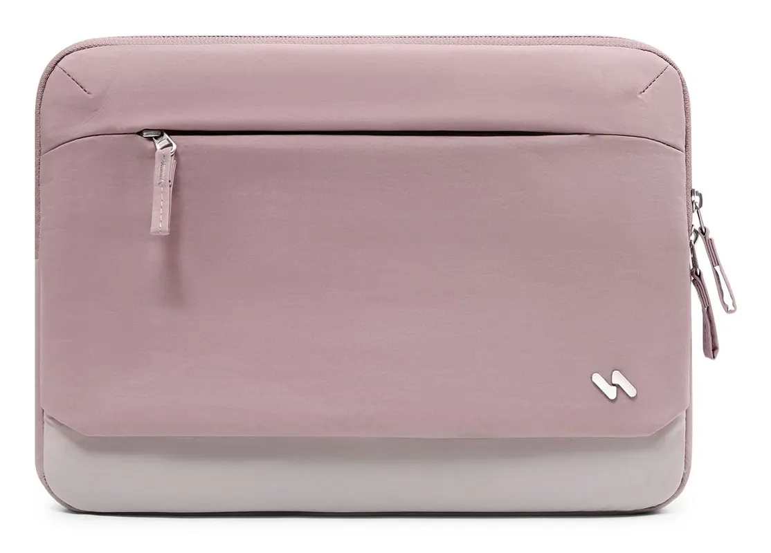 inateck Inateck 13" Laptoptas - Sleeve voor 13 inch laptops en MacBooks - Paars