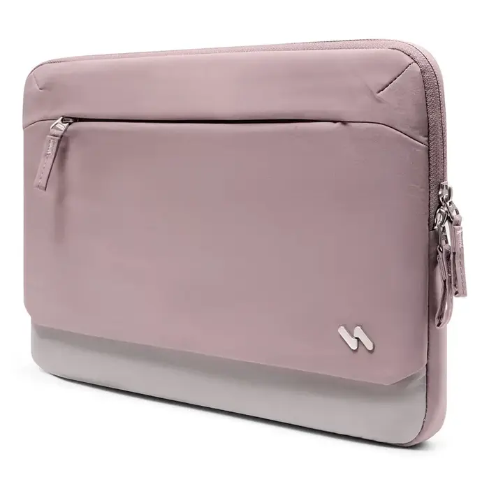inateck Inateck 13" Laptoptas - Sleeve voor 13 inch laptops en MacBooks - Paars