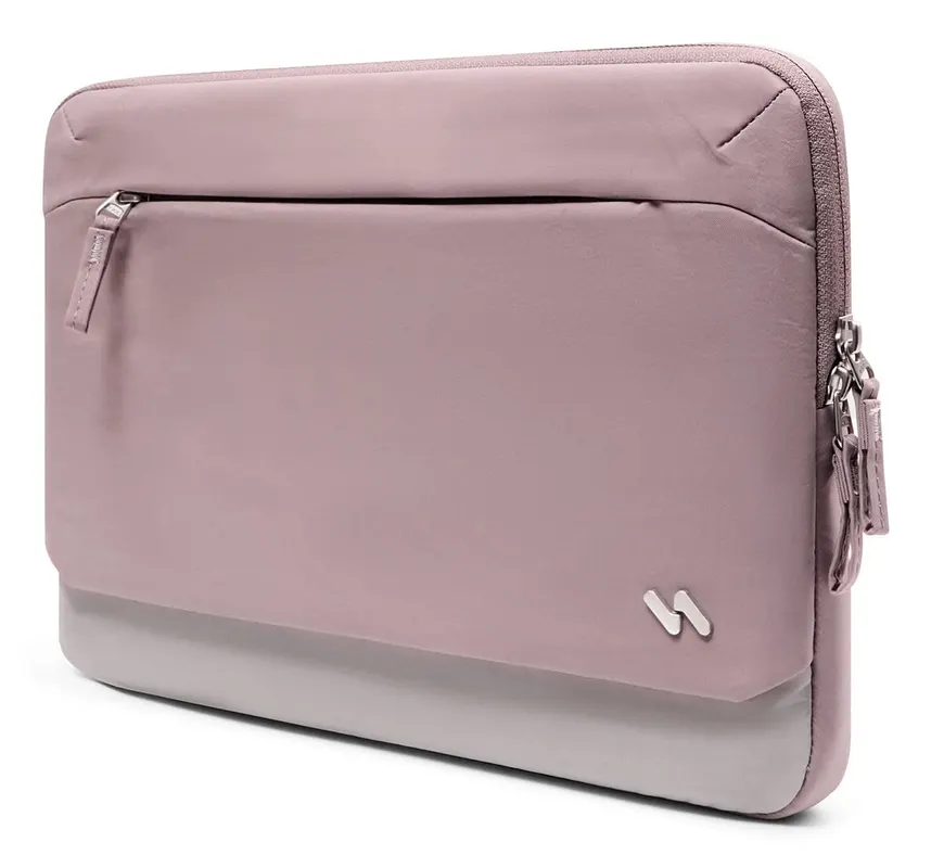inateck Inateck 13" Laptoptas - Sleeve voor 13 inch laptops en MacBooks - Paars, foto 2 van 4