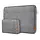 Inateck 13,3 Inch Laptoptas met Accessoiretas - Grijs