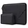 Inateck 13 inch Laptoptas LB01007 met Accessoiretas - Zwart/Grijs
