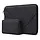 Inateck LB01007-13S Laptoptas 13,3 inch - Zwart inclusief Accessoiretas